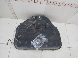 Бак топливный Chevrolet Epica 2006-2012 183472 96640593