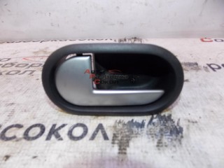 Ручка двери внутренняя левая Ford Fusion 2002-2012 47901 2S61A22601AGW