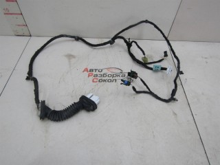 Проводка (коса) Chevrolet Epica 2006-2012 183510 96645493