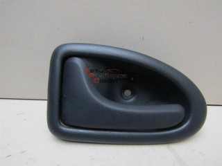 Ручка двери внутренняя левая Renault Clio II\Symbol 1998-2008 183586 7700432707
