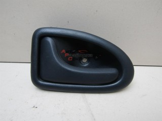 Ручка двери внутренняя левая Renault Clio II\Symbol 1998-2008 183587 7700432707