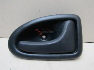 Ручка двери внутренняя правая Renault Clio II\Symbol 1998-2008 183588 7700432708