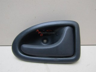 Ручка двери внутренняя правая Renault Clio II\Symbol 1998-2008 183589 7700432708