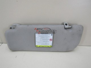 Козырек солнцезащитный (внутри) Chevrolet Epica 2006-2012 183545 95218539