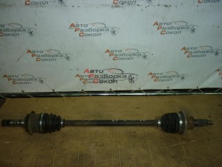 Полуось задняя Mazda CX 7 2007-2012 15876 GD712550XA