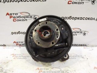 Кулак поворотный задний правый Renault Duster 2012-2021 37416 430180024R