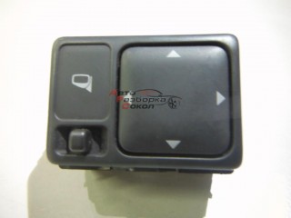 Переключатель регулировки зеркала Nissan Pathfinder (R51M) 2004-2013 27207 25570AX005