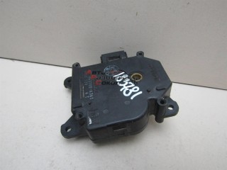 Моторчик заслонки печки Toyota Land Cruiser (100) 1998-2007 183781 8710660130