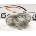 Повторитель на крыло белый Renault Duster 2012-2021 37449 8200257684