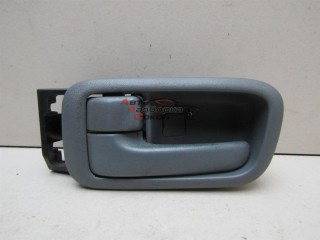 Ручка двери внутренняя левая Toyota RAV 4 2000-2005 183831 6920630150B2