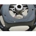 Рулевое колесо для AIR BAG (без AIR BAG) Toyota Land Cruiser (100) 1998-2007 183859 4510060300B0