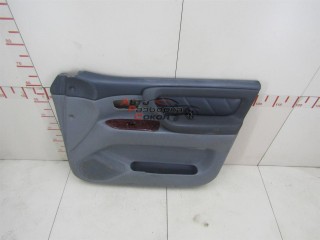 Обшивка двери передней правой Toyota Land Cruiser (100) 1998-2007 183847 6765060020B0