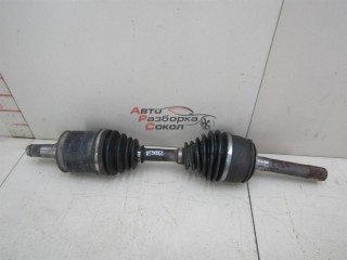 Полуось передняя Toyota Land Cruiser (100) 1998-2007 183912 4343060020