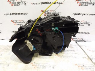 Корпус отопителя Renault Sandero 2009-2014 37499 271203144R