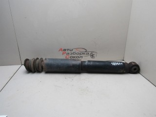 Амортизатор передний Toyota Land Cruiser (100) 1998-2007 183971 4851160491