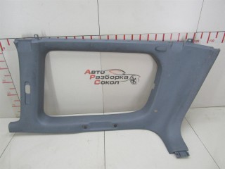 Обшивка багажника Toyota Land Cruiser (100) 1998-2007 184022 6248060050B0