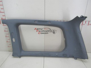 Обшивка багажника Toyota Land Cruiser (100) 1998-2007 184021 6247060100B0