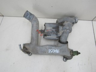 Корпус термостата Toyota Land Cruiser (100) 1998-2007 184058 1603250070