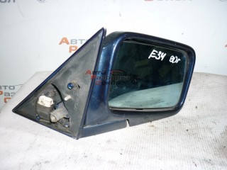 Зеркало правое электрическое BMW 5-серия E34 1988-1995 9489 51168181564