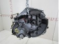  МКПП (механическая коробка переключения передач) Peugeot 206 1998-2012 184273 2222C5