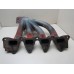 Коллектор выпускной Renault Scenic 1999-2002 184257 7700114165