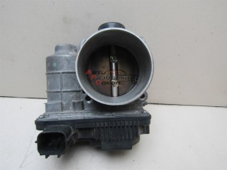 Заслонка дроссельная Nissan Primera P12E 2002-2007 184317 161198H313