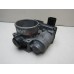 Заслонка дроссельная Nissan Primera P12E 2002-2007 184317 161198H313