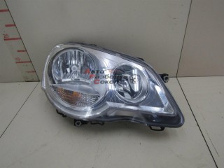 Фара правая VW Polo 2001-2009 184439 6Q1941008AT