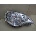 Фара правая VW Polo 2001-2009 184439 6Q1941008AT