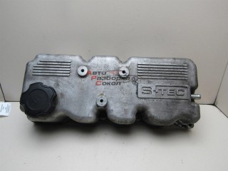 Крышка головки блока (клапанная) Chevrolet Aveo (T250) 2005-2011 184502 96518396