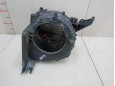  Корпус отопителя Toyota Land Cruiser (100) 1998-2007 184503 8713060380