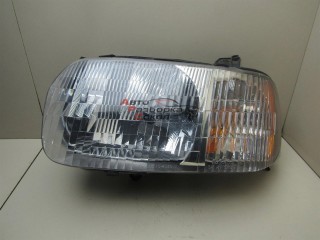 Фара левая Ford Escape 2001-2006 184573 YL8Z13008FB