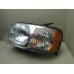 Фара левая Ford Escape 2001-2006 184573 YL8Z13008FB