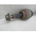 Полуось задняя Ford Escape 2001-2006 184651 YL8Z4B436AB