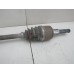 Полуось задняя Ford Escape 2001-2006 184651 YL8Z4B436AB