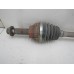 Полуось задняя Ford Escape 2001-2006 184652 YL8Z4B436AC