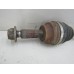 Полуось задняя Ford Escape 2001-2006 184652 YL8Z4B436AC