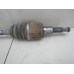 Полуось задняя Ford Escape 2001-2006 184652 YL8Z4B436AC