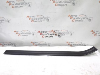 Накладка порога (внутренняя) BMW X5 E53 2000-2007 28958 51478254290