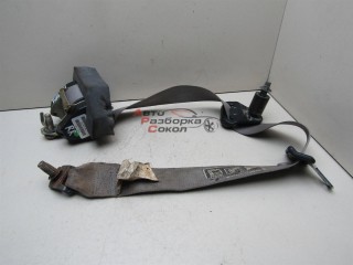 Ремень безопасности Ford Escape 2001-2006 184664 2L8Z78611B68AAB