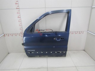 Дверь передняя левая Ford Escape 2001-2006 184672 7L8Z7820125A