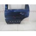 Дверь задняя левая Ford Escape 2001-2006 184675 YL8Z7824631AA