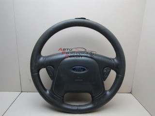 Рулевое колесо с AIR BAG Ford Escape 2001-2006 184712 4839339