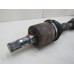 Полуось передняя левая Ford Escape 2001-2006 184700 YL8Z3A427AA