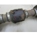 Полуось передняя левая Ford Escape 2001-2006 184700 YL8Z3A427AA