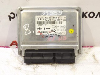 Блок электронный Audi A8 (D3,4E) 2004-2010 35969 4E0907553D