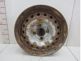  Диск колесный железо Renault Megane 1999-2002 184818 7700818314