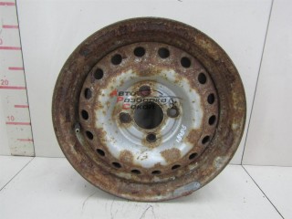 Диск колесный железо Renault Megane 1999-2002 184818 7700818314