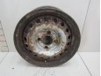  Диск колесный железо Renault Megane 1999-2002 184820 7700818314