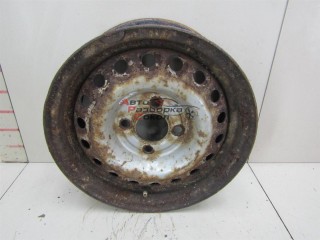 Диск колесный железо Renault Megane 1999-2002 184820 7700818314